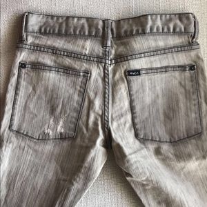 Rvca jeans